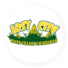 The Lost City - Kinder Wasserspielplatz & Rutschen